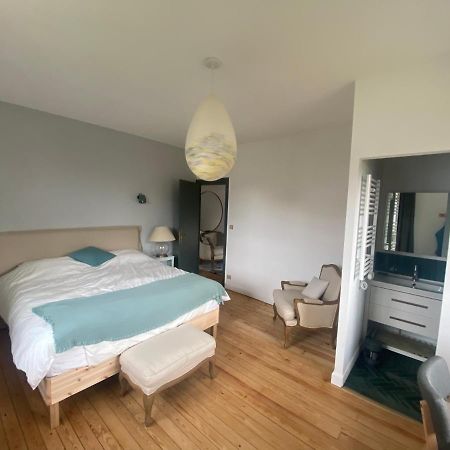 Villa Vacances Le Touquet Екстериор снимка