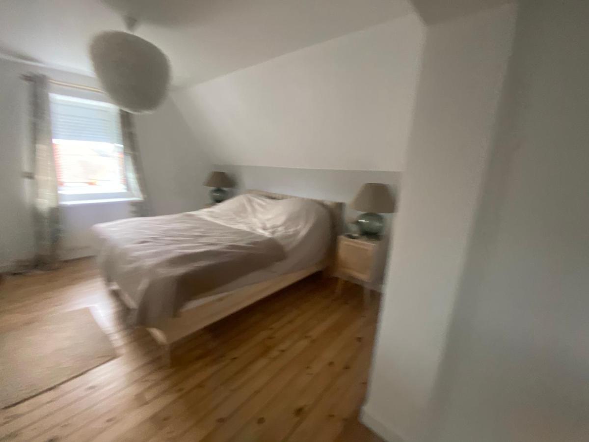 Villa Vacances Le Touquet Екстериор снимка