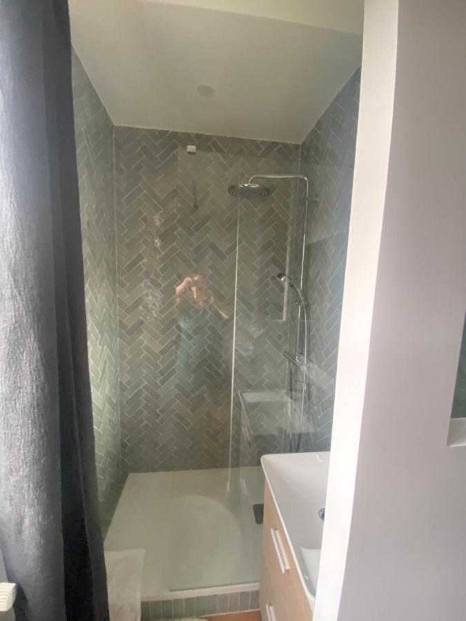 Villa Vacances Le Touquet Екстериор снимка